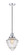 Franklin Restoration LED Mini Pendant in Polished Chrome (405|201CSWPCG6647LED)