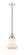 Franklin Restoration LED Mini Pendant in Polished Chrome (405|201CSWPCG191LED) Franklin Restoration LED Mini Pendant in Polished Chrome (405|201CSWPCG191LED)