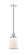 Franklin Restoration LED Mini Pendant in Polished Chrome (405|201CSWPCG181LED)