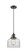 Franklin Restoration LED Mini Pendant in Oil Rubbed Bronze (405|201CSWOBG72LED)