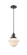 Franklin Restoration LED Mini Pendant in Oil Rubbed Bronze (405|201CSWOBG531LED)