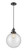Franklin Restoration One Light Mini Pendant in Oil Rubbed Bronze (405|201CSWOBG20410)