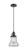 Franklin Restoration LED Mini Pendant in Oil Rubbed Bronze (405|201CSWOBG192LED) Franklin Restoration LED Mini Pendant in Oil Rubbed Bronze (405|201CSWOBG192LED)