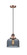 Franklin Restoration LED Mini Pendant in Antique Copper (405|201CSWACG73LED)
