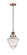 Franklin Restoration LED Mini Pendant in Antique Copper (405|201CSWACG6647LED)