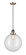 Franklin Restoration One Light Mini Pendant in Antique Brass (405|201CSWABG20212)