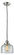 Franklin Restoration LED Mini Pendant in Polished Nickel (405|201CPNG74LED)