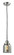 Franklin Restoration LED Mini Pendant in Polished Nickel (405|201CPNG53LED)
