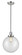 Franklin Restoration LED Mini Pendant in Polished Nickel (405|201CPNG20210LED)