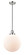 Franklin Restoration LED Mini Pendant in Polished Nickel (405|201CPNG20112LED)