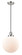 Franklin Restoration LED Mini Pendant in Polished Nickel (405|201CPNG20110LED)