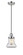 Franklin Restoration One Light Mini Pendant in Polished Nickel (405|201CPNG192)