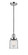 Franklin Restoration One Light Mini Pendant in Polished Chrome (405|201CPCG52)