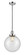 Franklin Restoration LED Mini Pendant in Polished Chrome (405|201CPCG20410LED)