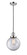 Franklin Restoration LED Mini Pendant in Polished Chrome (405|201CPCG2028LED)