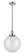 Franklin Restoration One Light Mini Pendant in Polished Chrome (405|201CPCG20210)
