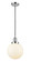 Franklin Restoration LED Mini Pendant in Polished Chrome (405|201CPCG2018LED)