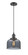Franklin Restoration LED Mini Pendant in Oil Rubbed Bronze (405|201COBG73LED)