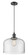 Franklin Restoration One Light Mini Pendant in Oil Rubbed Bronze (405|201COBG72L)