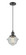 Franklin Restoration LED Mini Pendant in Oil Rubbed Bronze (405|201COBG534LED)