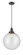 Franklin Restoration One Light Mini Pendant in Oil Rubbed Bronze (405|201COBG20412)