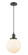 Franklin Restoration LED Mini Pendant in Oil Rubbed Bronze (405|201COBG2018LED)