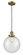 Franklin Restoration One Light Mini Pendant in Brushed Brass (405|201CBBG20410)