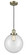 Franklin Restoration One Light Mini Pendant in Antique Brass (405|201CABG20210)