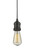 Franklin Restoration One Light Cord Set in Oil Rubbed Bronze (405|199OB)