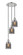 Franklin Restoration Three Light Pendant in Polished Nickel (405|113F3PPNG53)