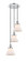 Franklin Restoration Three Light Pendant in Polished Chrome (405|113F3PPCG41)