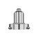 Franklin Restoration Socket Cover in Polished Nickel (405|000HPN)