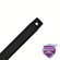 Downrod in Matte Black (47|99738)
