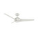Trimaran 52'' Ceiling Fan in Fresh White (47|59610)