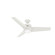 Havoc 54'' Ceiling Fan in Fresh White (47|59470)