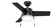 Aker 36'' Ceiling Fan in Matte Black (47|59302)