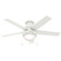Anslee 46'' Ceiling Fan in Fresh White (47|59269)