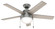 Anslee 46'' Ceiling Fan in Matte Silver (47|59267)