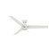 Cassius 52'' Ceiling Fan in Fresh White (47|59263)