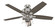 Bennett 52''Ceiling Fan in Brushed Nickel (47|54190)