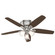 Builder 52''Ceiling Fan in Brushed Nickel (47|53328)