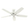 Newsome 52'' Ceiling Fan in Fresh White (47|53319)