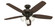 Builder 52'' Ceiling Fan in New Bronze (47|53238)