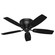 Sea Wind 48'' Ceiling Fan in Matte Black (47|53118)