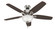 Builder 52'' Ceiling Fan in Brushed Nickel (47|53090)