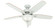 Builder 52'' Ceiling Fan in White (47|53089)