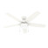 Anisten 52'' Ceiling Fan in Fresh White (47|52487)