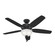Builder 52'' Ceiling Fan in Matte Black (47|52386)