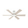 Gilrock 52''Ceiling Fan in Matte White (47|52354)