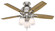 Donegan 44''Ceiling Fan in Brushed Nickel (47|52230)